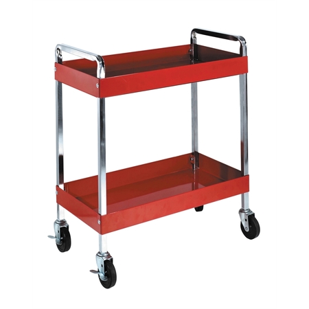 SUNEX 350 lb. Capacity Service Cart 30" 8005SC